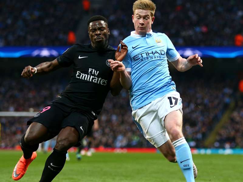 Prediksi Bola: PSG vs Man City 29 April 2021