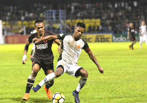 Prediksi Bola: PS Tira vs PSM 19 September 2018