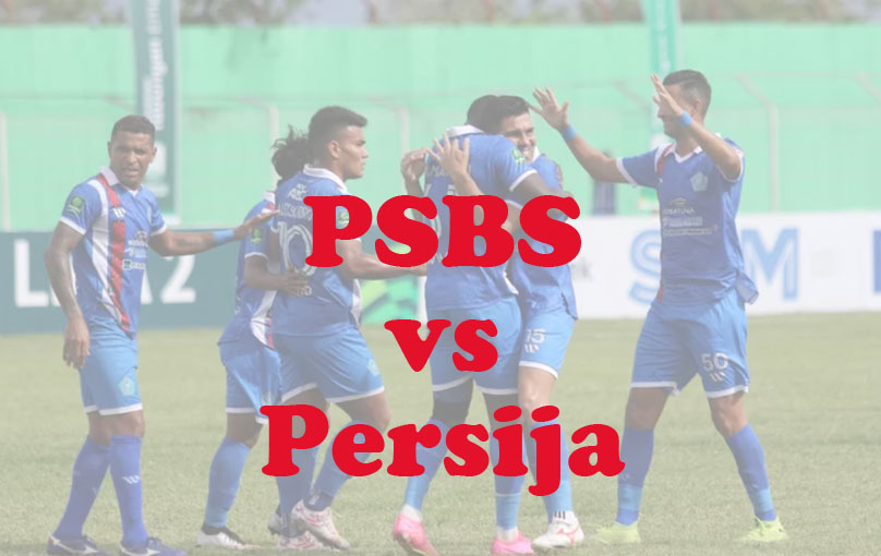 Prediksi Bola: PSBS vs Persija 12 September 2024