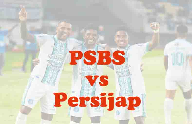 Prediksi Bola: PSBS vs Persijap 27 November 2025