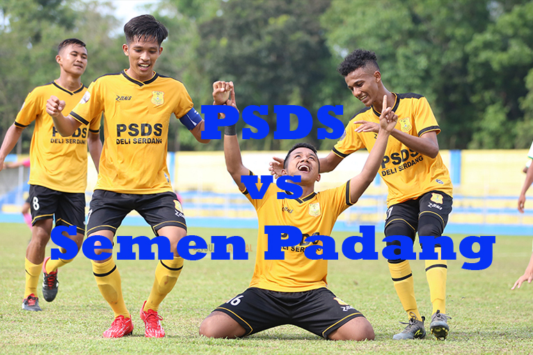 Prediksi Bola: PSDS vs Semen Padang 30 September 2022