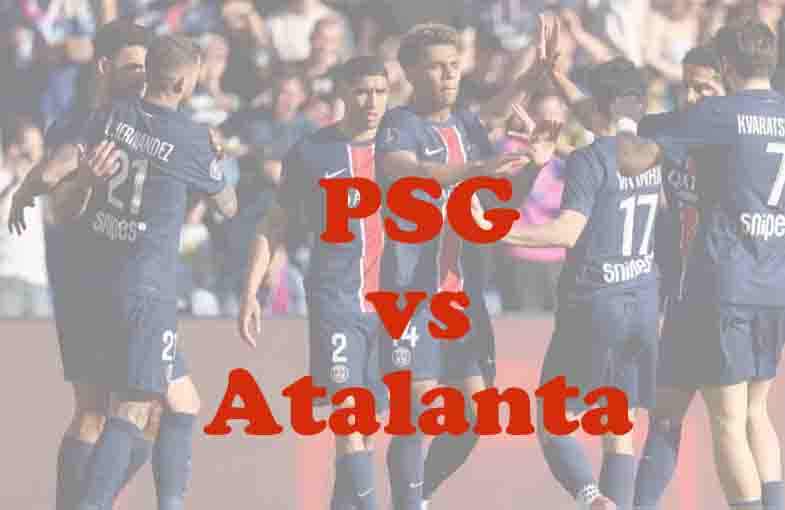 Prediksi Bola: PSG vs Atalanta 18 September 2025