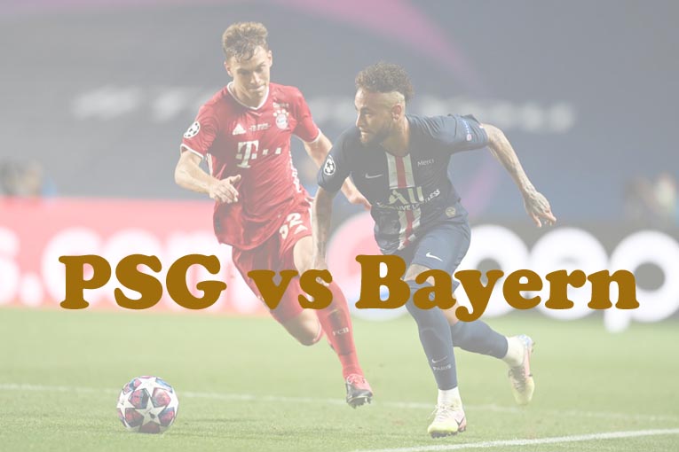 Prediksi Bola: PSG vs Bayern Munchen 15 Februari 2023