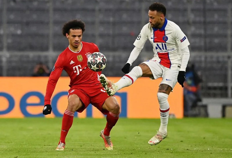 Prediksi Bola: PSG vs Bayern Munchen 14 April 2021