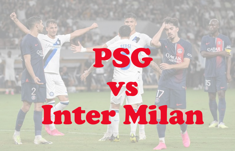Prediksi Bola: PSG vs Inter Milan 1 Juni 2025