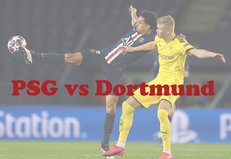 Prediksi Bola: PSG vs Dortmund 20 September 2023