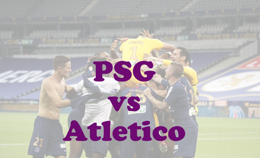 Prediksi Bola: PSG vs Atletico 16 Juni 2025