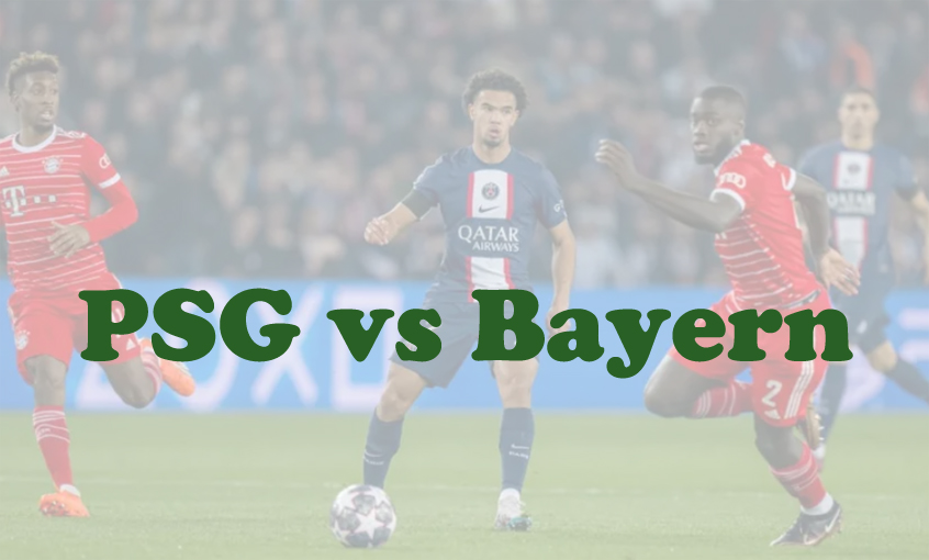 Prediksi Bola: PSG vs Bayern 5 Juli 2025