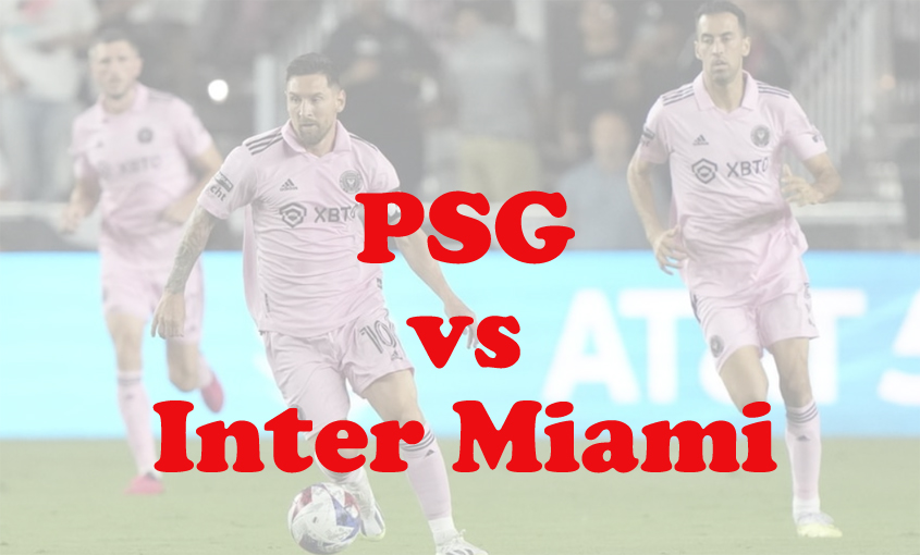 Prediksi Bola: PSG vs Inter Miami 29 Juni 2025