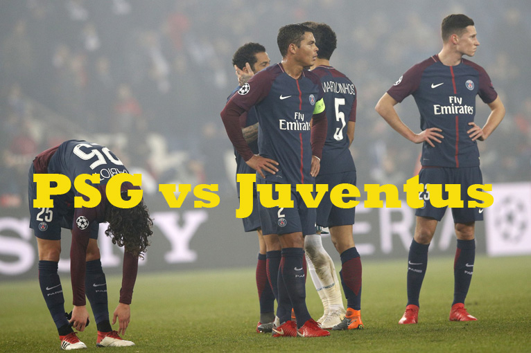 Prediksi Bola: PSG vs Juventus 7 September 2022