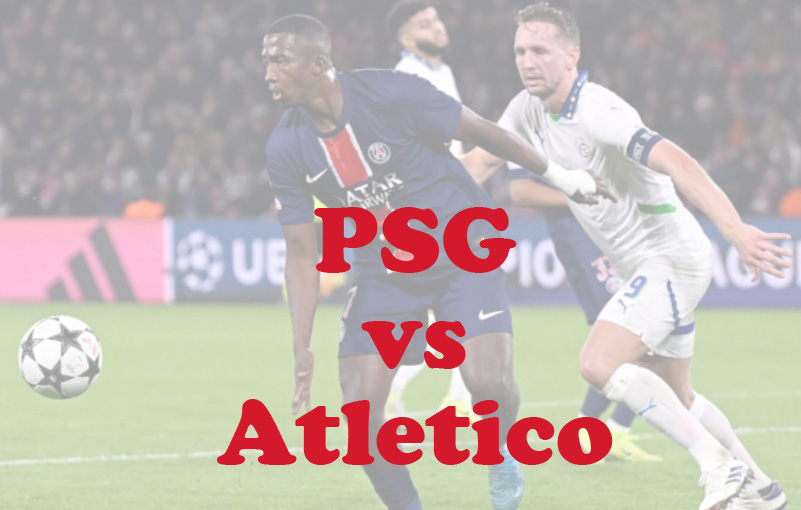 Prediksi Bola: PSG vs Atletico 7 November 2024