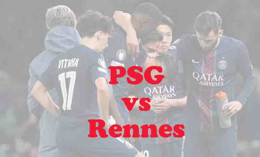 Prediksi Bola: PSG vs Rennes Minggu 7 Desember 2025