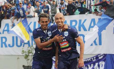 Prediksi Bola: PSIS vs Arema FC 25 Januari 2018
