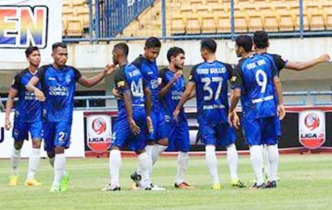 Prediksi Bola: PSIS vs Borneo FC 6 Juni 2018