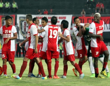 Prediksi Bola: PSM vs Persela 16 April 2017