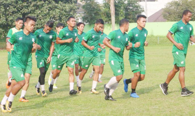 Prediksi Bola: PSMS vs Arema 26 Mei 2018