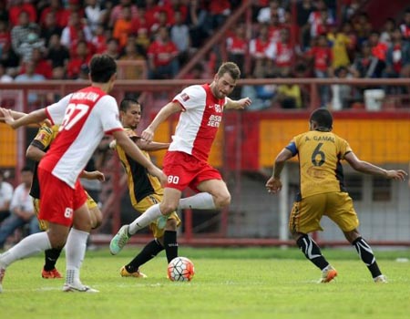 Prediksi Bola: PSM vs Persiba 24 Oktober 2017