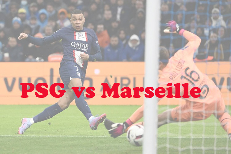 Prediksi Bola: PSG vs Marseille 25 September 2023