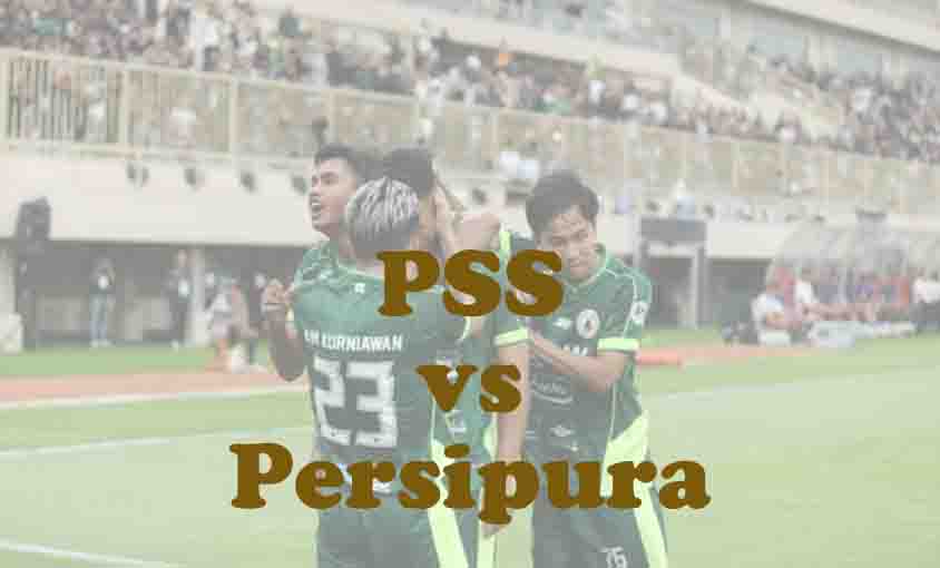 Prediksi Bola: PSS vs Persipura 1 November 2025