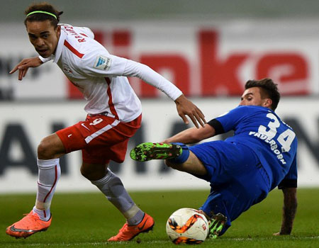 Prediksi Bola: Paderborn vs Ingolstadt 20 Desember 2017