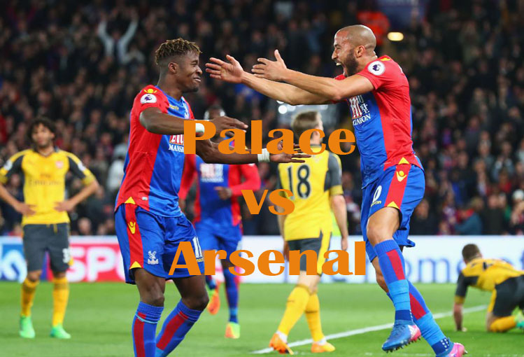 Prediksi Bola: Palace vs Arsenal 6 Agustus 2022