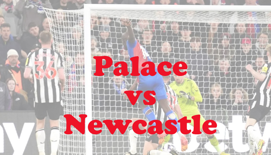 Prediksi Bola: Palace vs Newcastle 30 November 2024