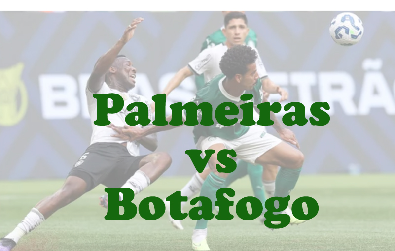 Prediksi Bola: Palmeiras vs Botafogo 28 Juni 2025