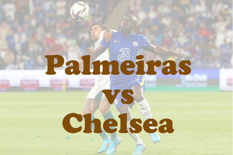 Prediksi Bola: Palmeiras vs Chelsea 5 Juli 2025