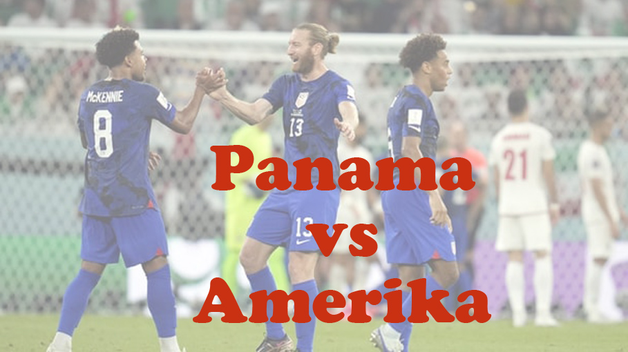 Prediksi Bola: Panama vs Amerika 28 Juni 2024