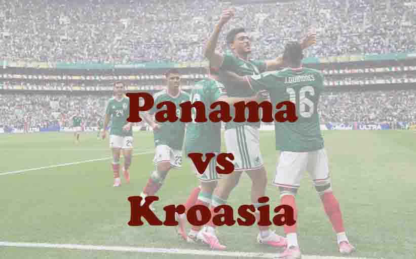 Prediksi Bola: Panama vs Kroasia 24 Juni 2026