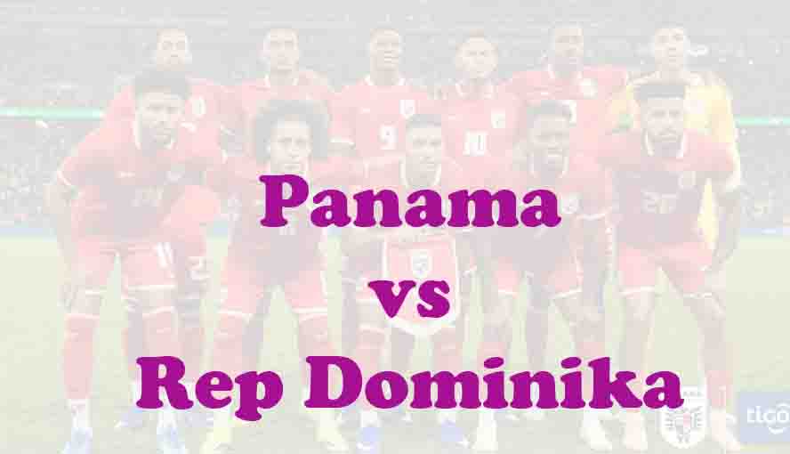 Prediksi Bola: Panama vs Rep Dominika 4 Juni 2026