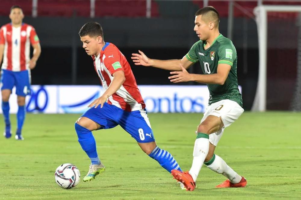 Prediksi Bola: Paraguay vs Bolivia 15 Juni 2021