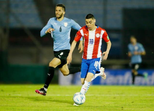 Prediksi Bola: Uruguay vs Paraguay 29 Juni 2021