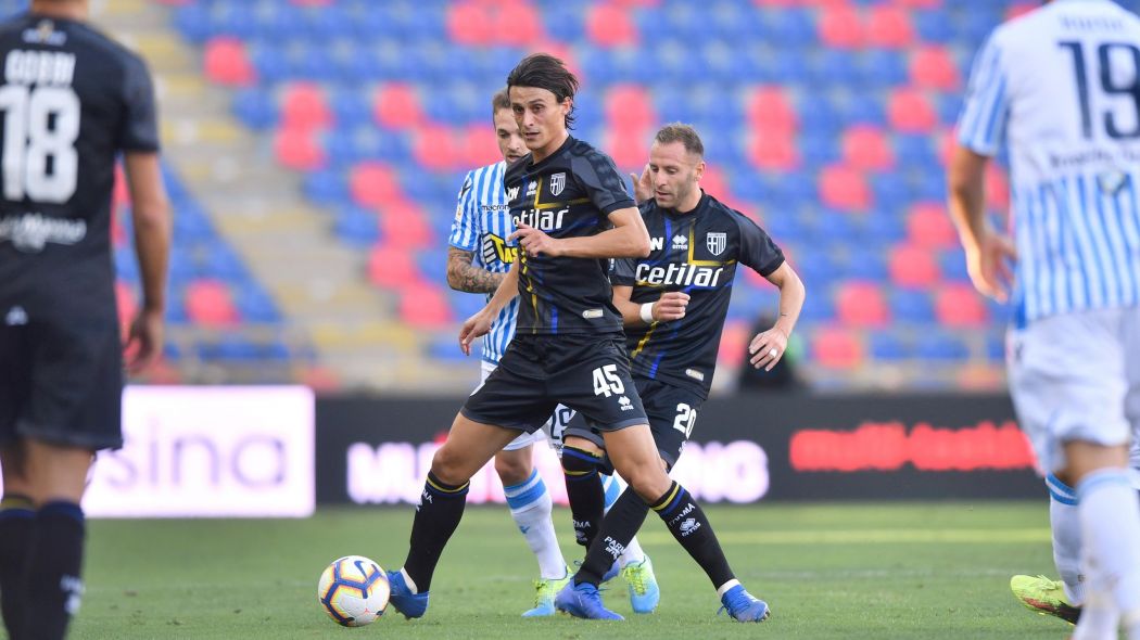 Prediksi Bola: Parma vs SPAL 8 Maret 2020