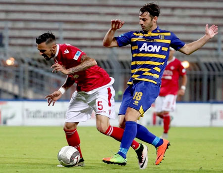 Prediksi Bola: Parma vs Ternana 3 Januari 2020