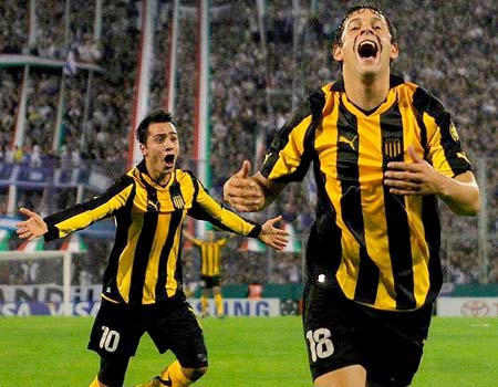 Prediksi Bola: Penarol vs Tucuman 17 Maret 2017