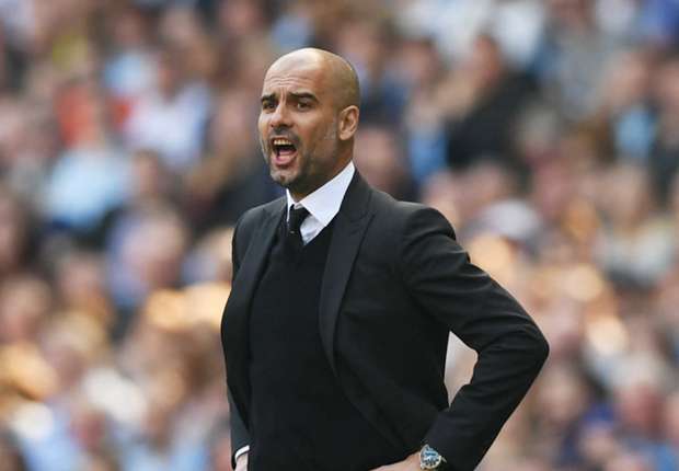 Hadapi Inter Milan, Guardiola Diminta Tak Gegabah
