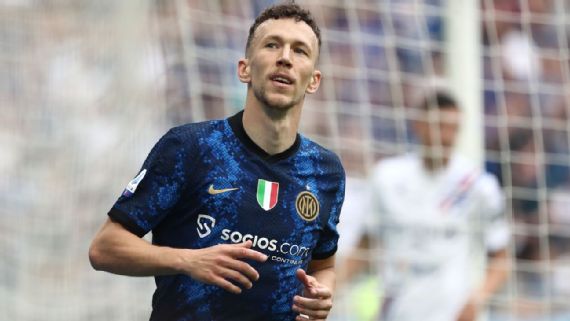Tottenham akan Kontrak Perisic dengan Status Bebas Transfer