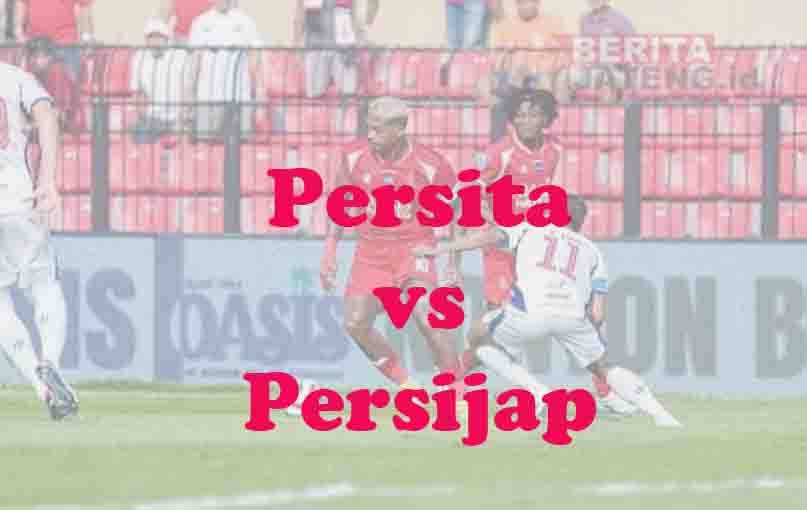 Prediksi Bola: Persita vs Persijap 10 Mei 2026