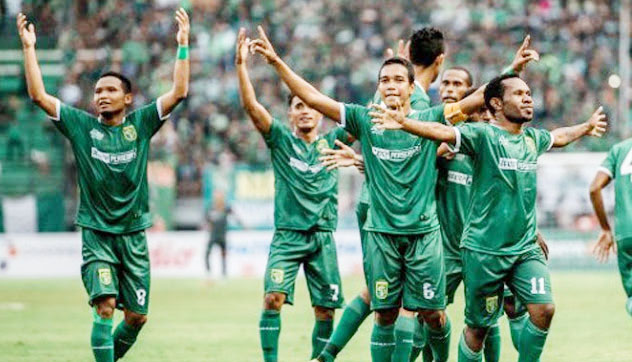 Prediksi Bola: Persebaya vs Persipura 29 Mei 2018
