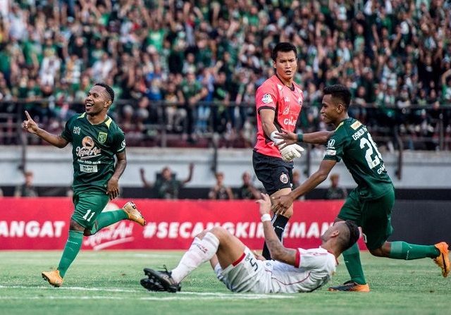 Prediksi Bola: Persebaya vs Mitra Kukar 22 September 2018