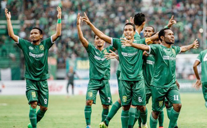 Prediksi Bola: Persebaya vs Bali United 7 Juli 2018