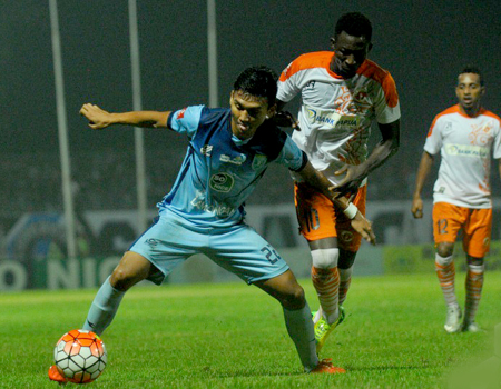 Prediksi Bola: Persela vs Bali United 30 April 2017