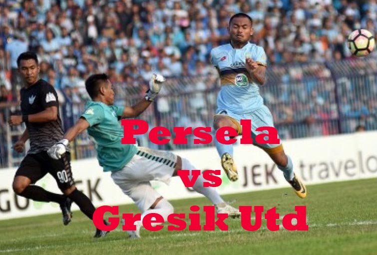 Prediksi Bola: Persela vs Gresik Utd 17 September 2022