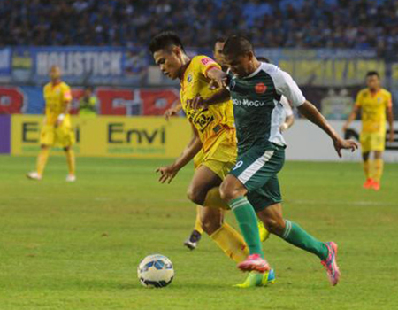 Prediksi Bola: Persela vs Arema FC 21 Mei 2017