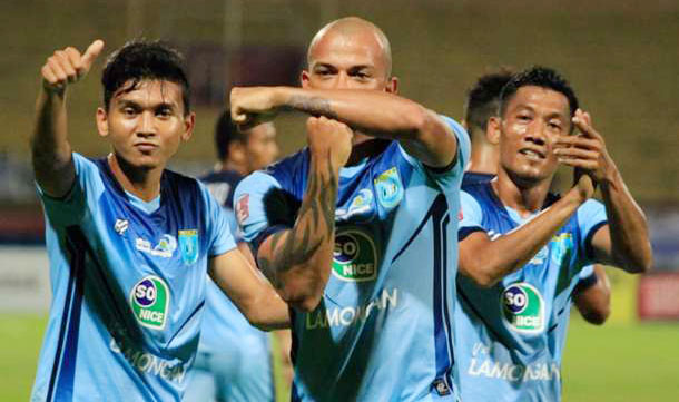 Prediksi Bola: Persela vs PS TIRA 28 Mei 2018