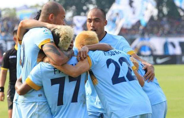 Prediksi Bola: Persela vs Mitra Kukar 7 Juni 2018