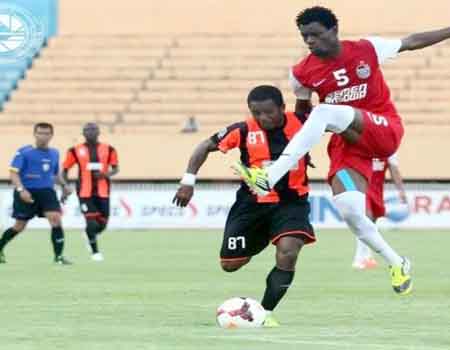 Prediksi Bola: Perseru vs PSM 4 Mei 2017