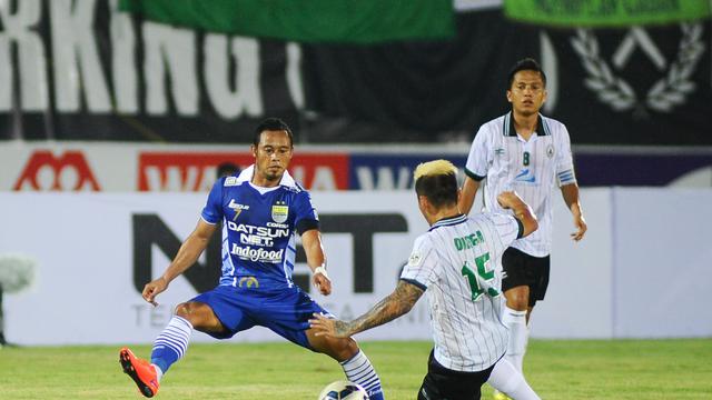 Prediksi Bola: Persib vs Persija 22 September 2018