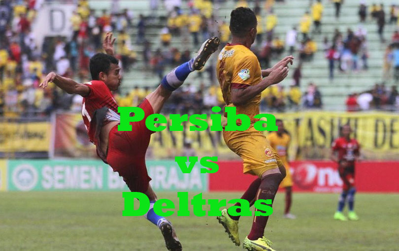 Prediksi Bola: Persiba vs Deltras 26 September 2022
